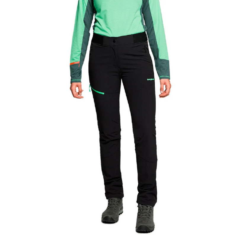 Pantalón Trangoworld Balmaz DF 710