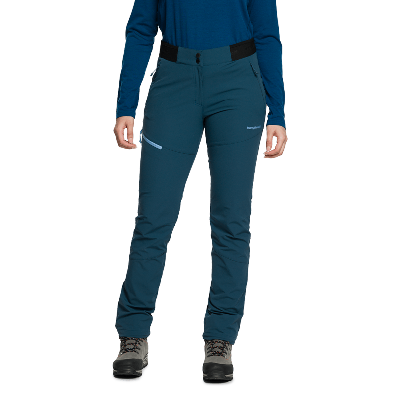 Pantalón Trangoworld Balmaz DF 720