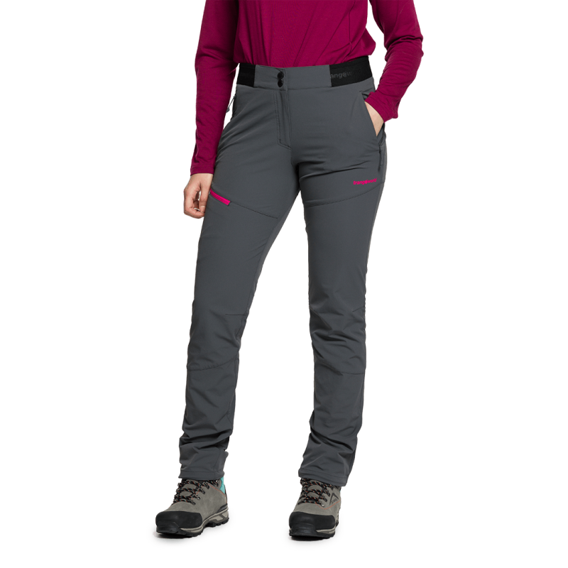 Pantalón Trangoworld Balmaz DF 751