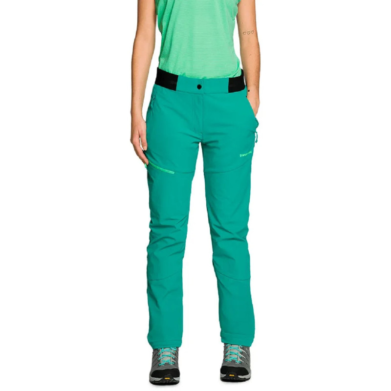 Pantalón Trangoworld Balmaz DF 770