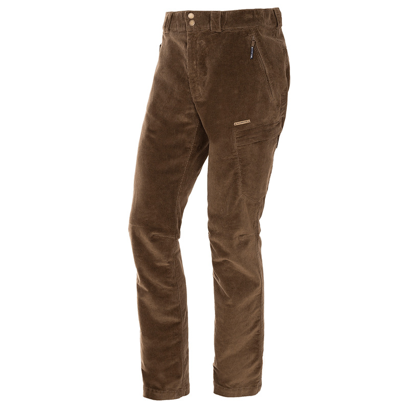 Pantalón Trangoworld Barun 7N0