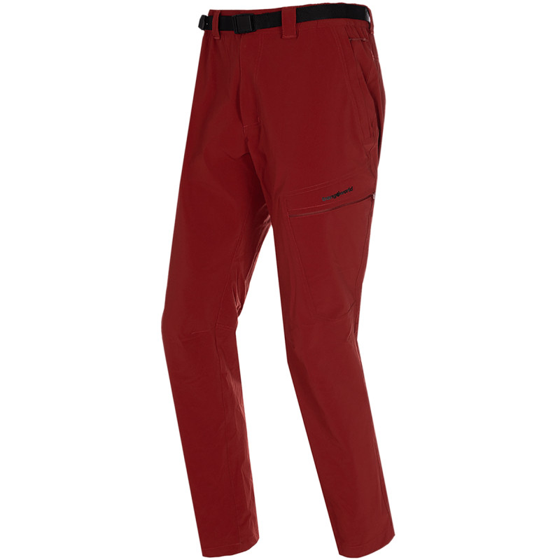 Pantalón Trangoworld Basset TH 1G0