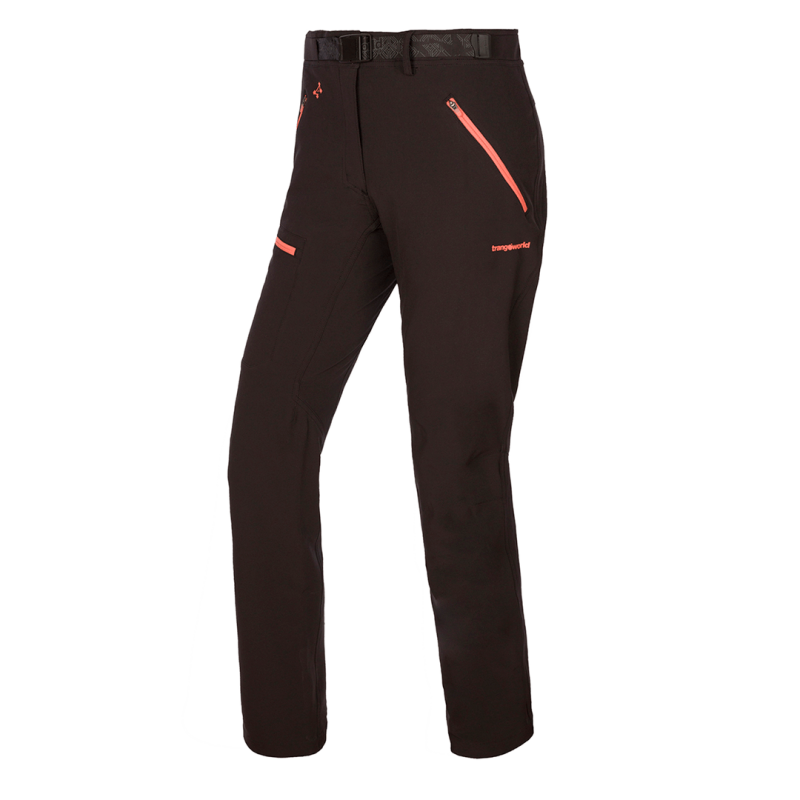 Pantalón Trangoworld Baztan 211