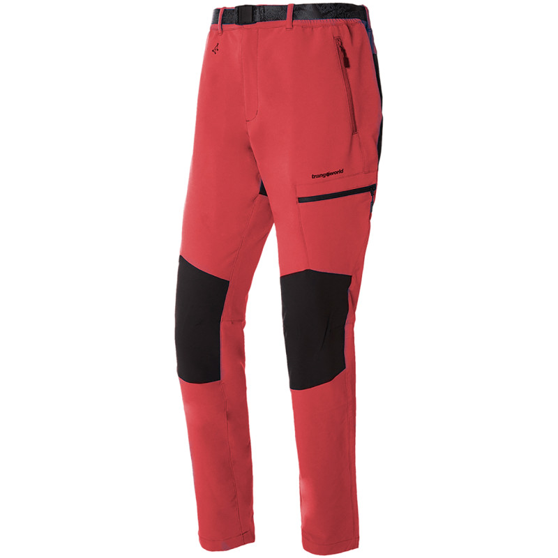 Pantalón Trangoworld Beire 2Q1