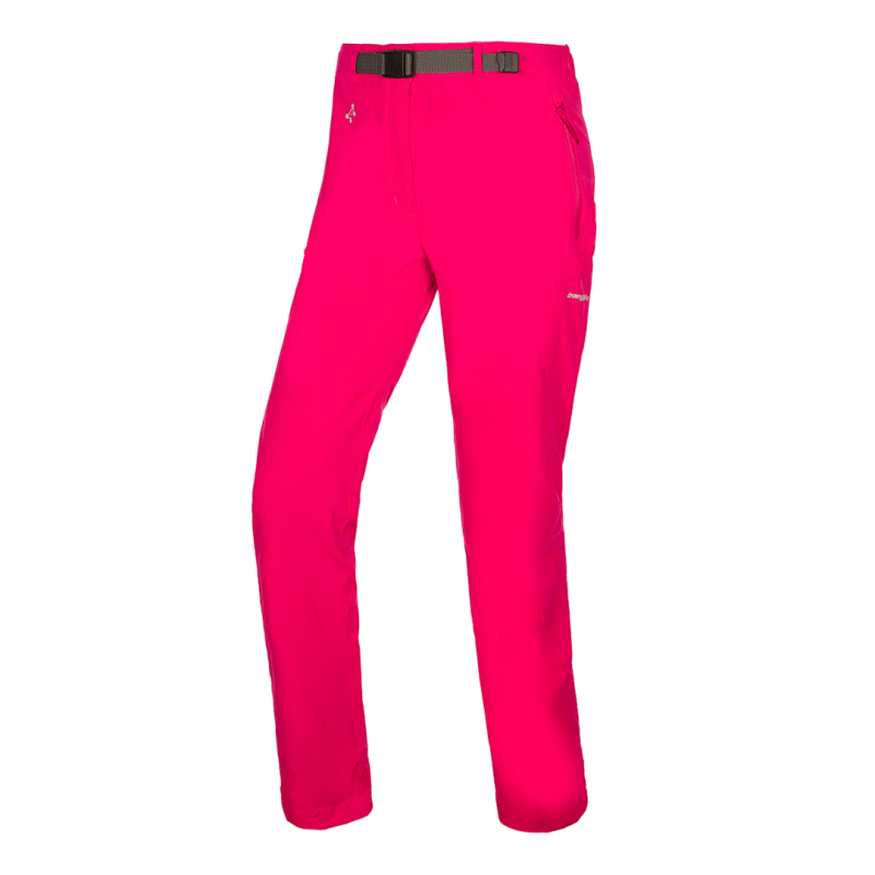 Pantalón Trangoworld Bolmen 9B0