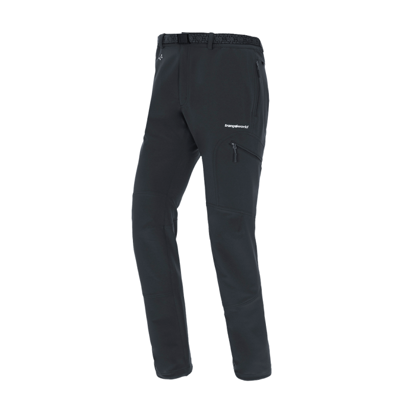 Pantalón Trangoworld Bossons 221