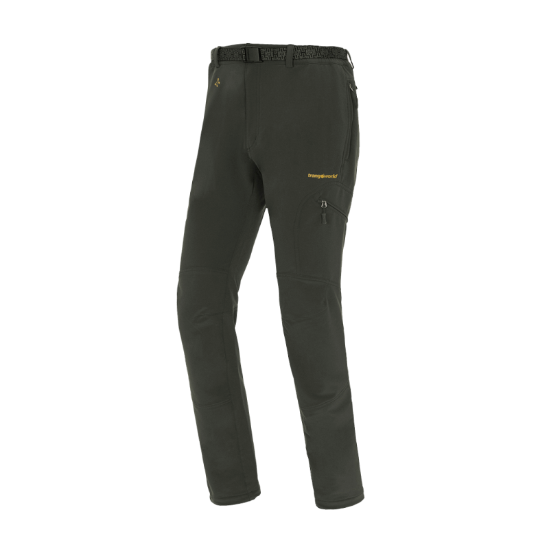 Pantalón Trangoworld Bossons 2FM