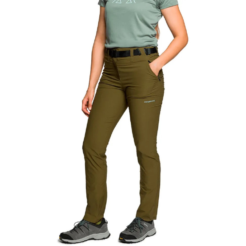 Pantalón Trangoworld Breda 170