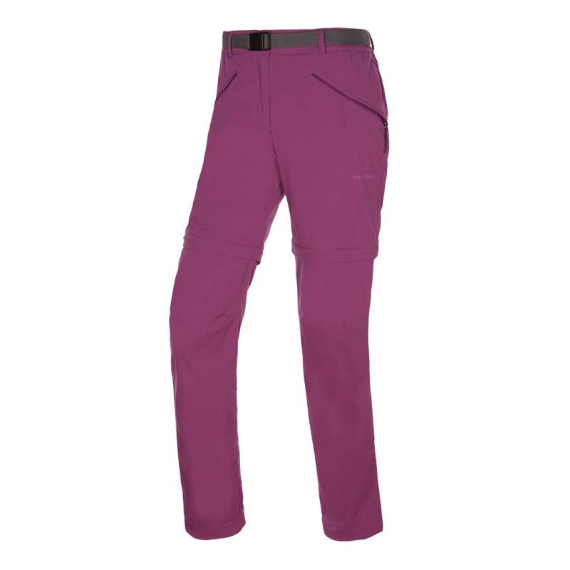 Pantalón Trangoworld Buhler 1H0