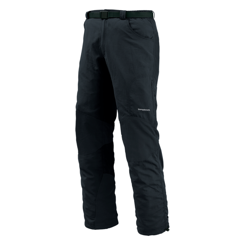 Pantalón Trangoworld Camo Negro 211
