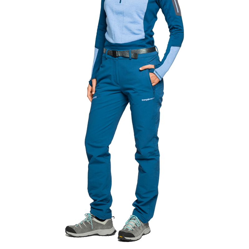 Pantalón Trangoworld CAUSIAT 61Y