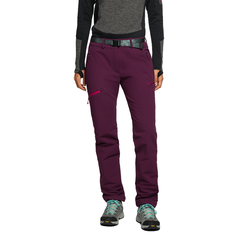 Pantalón Trangoworld CAUSIAT 62E