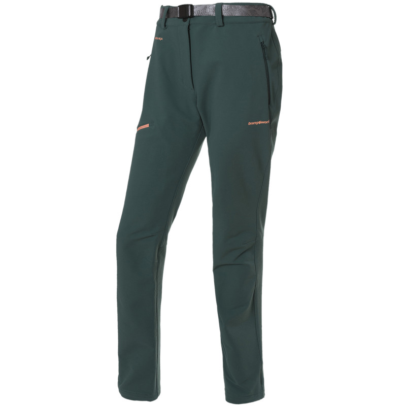 Pantalón Trangoworld Causiat 6S0