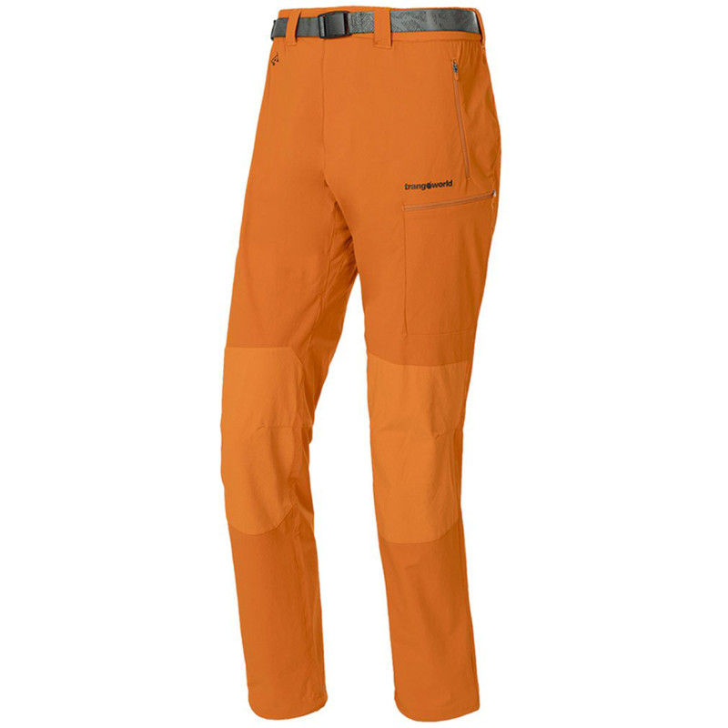 Pantalón Trangoworld Drohmo SF 2B0