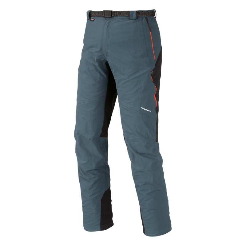 Pantalón Trangoworld Dufur 1D1