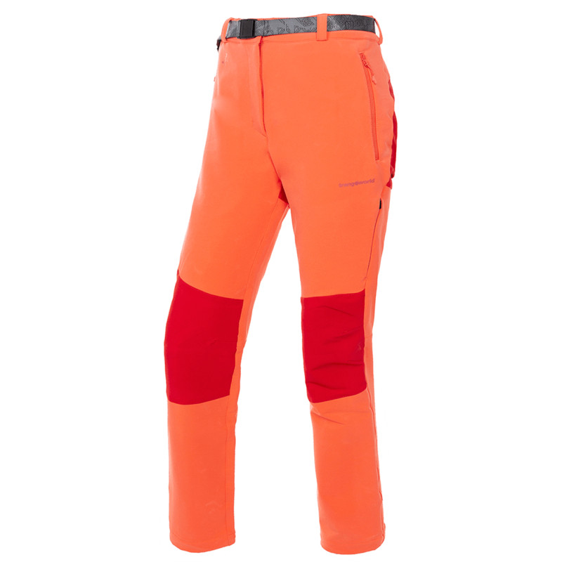 Pantalón Trangoworld Dunai 1JG