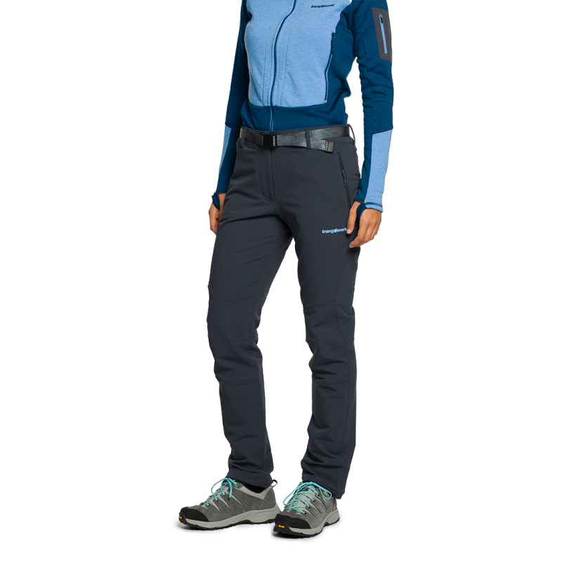 Pantalón Trangoworld DUNAI EXTREME 720