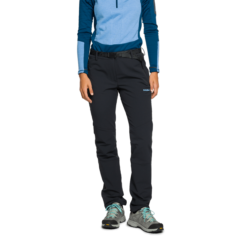 Pantalón Trangoworld DUNAI V02 710