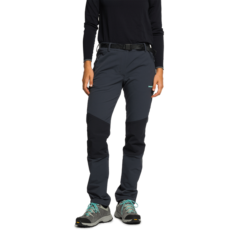 Pantalón Trangoworld DUNAI V02 721