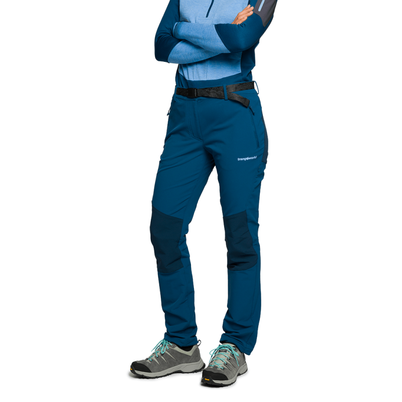 Pantalón Trangoworld DUNAI V02 743