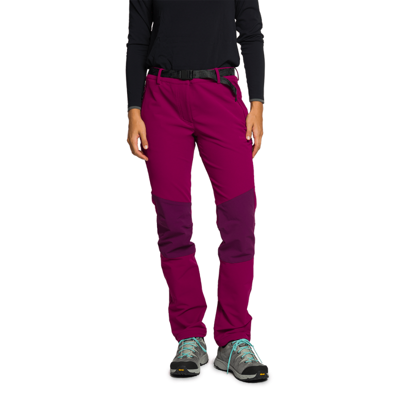 Pantalón Trangoworld DUNAI V02 79A