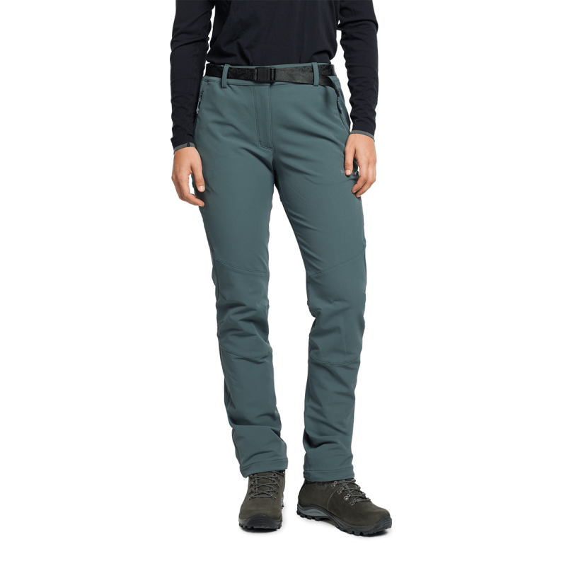 Pantalón Trangoworld DUNAI V02 7B0