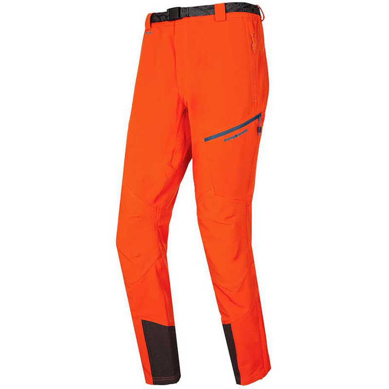 Pantalón Trangoworld Trx2 Dura Pro 61J