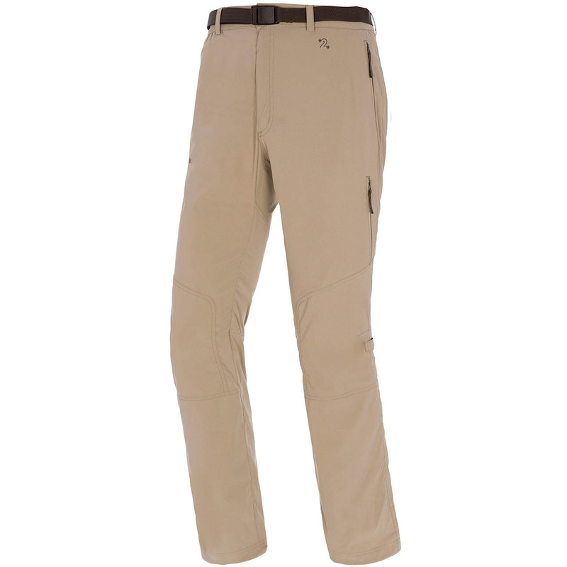 Pantalón Trangoworld Elster DN 170