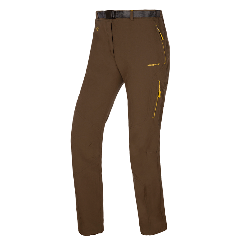 Pantalón Trangoworld Esprea 2FM