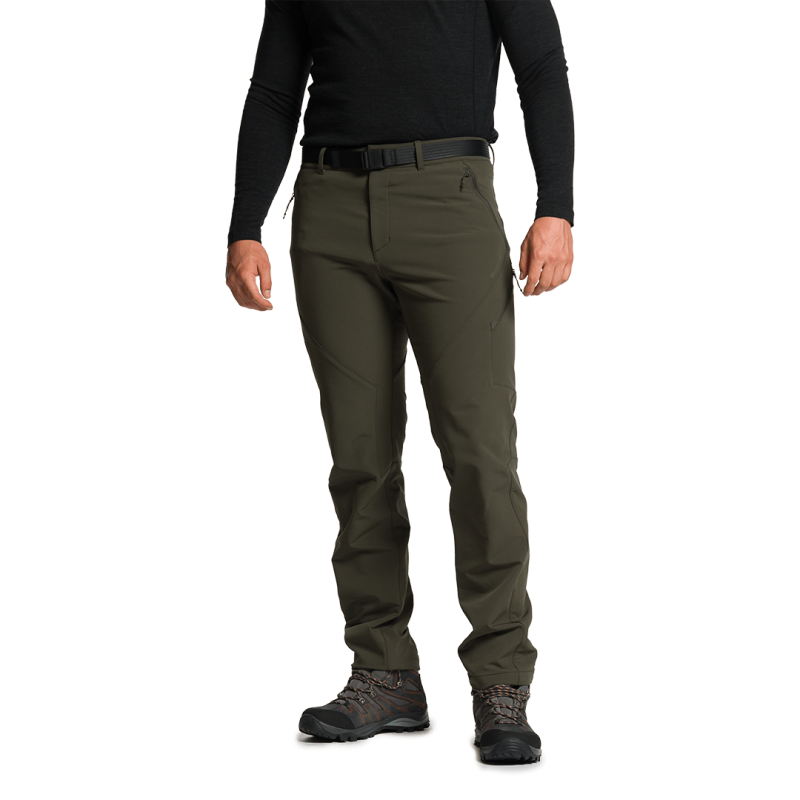 Pantalón Trangoworld GANTE 1F0