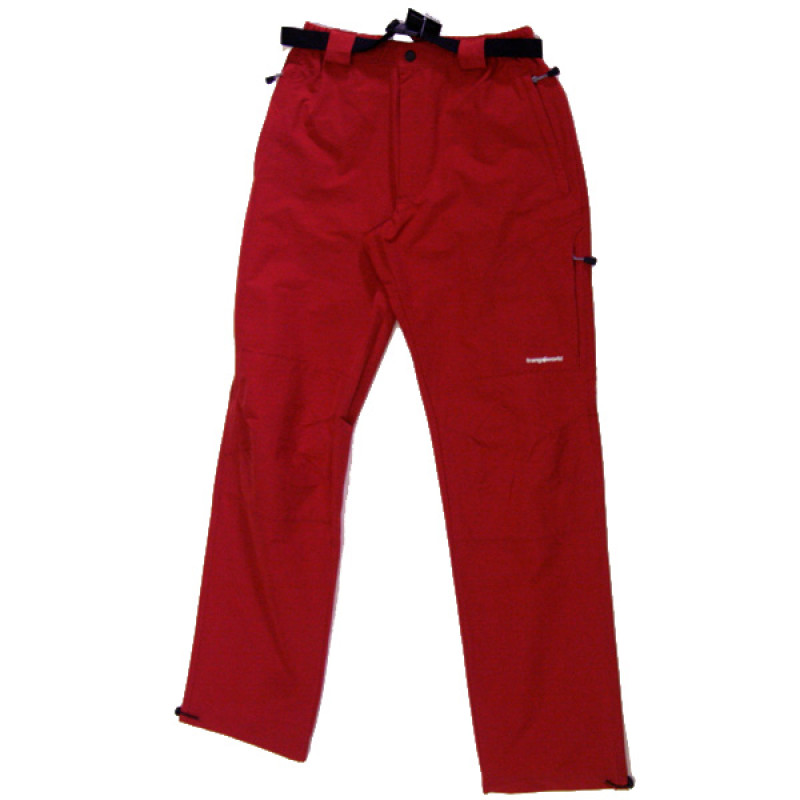 Pantalón Trangoworld Gasher Ferr 512