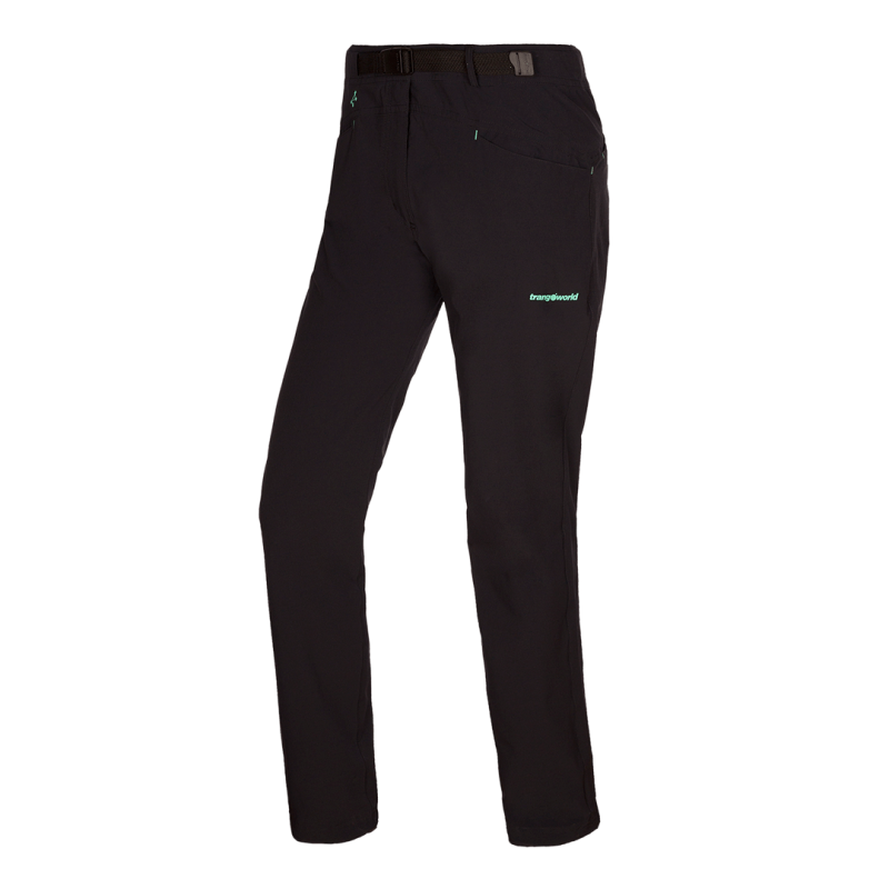 Pantalón Trangoworld Genval 911