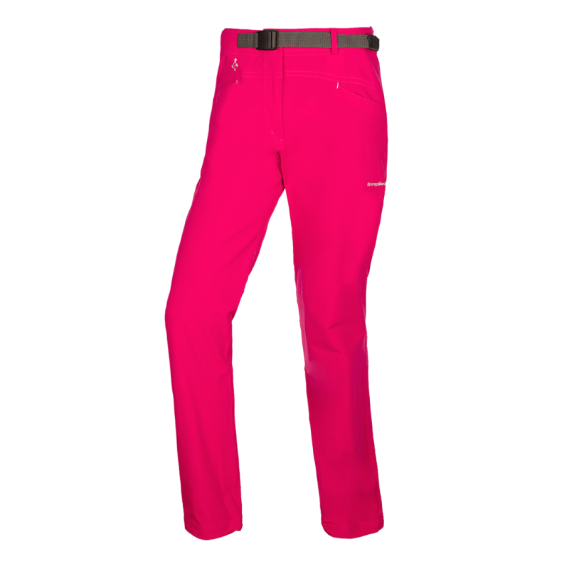 Pantalón Trangoworld Genval 9B0