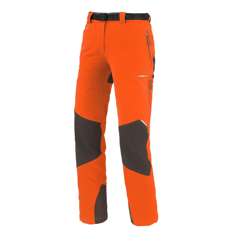 Pantalón Trangoworld Gethy 4AG