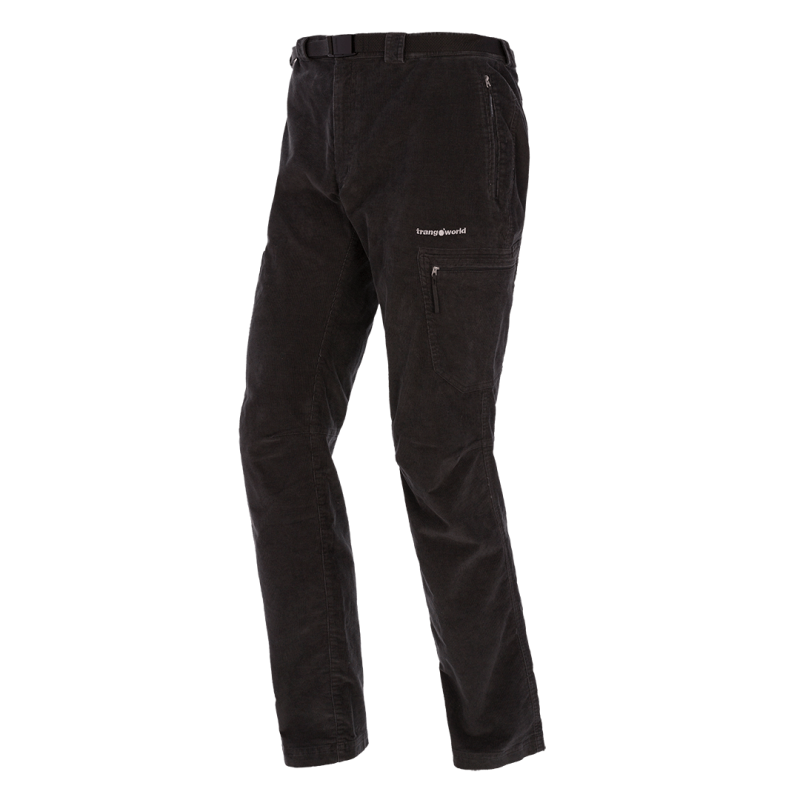 Pantalón Trangoworld Goym DV 510