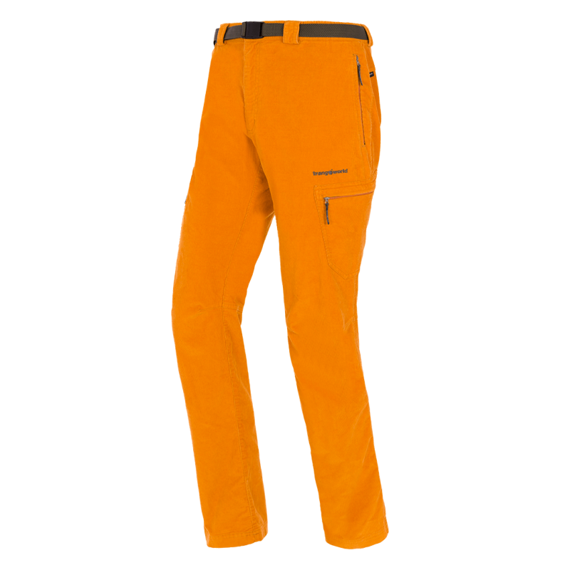 Pantalón Trangoworld Goym DV 52B