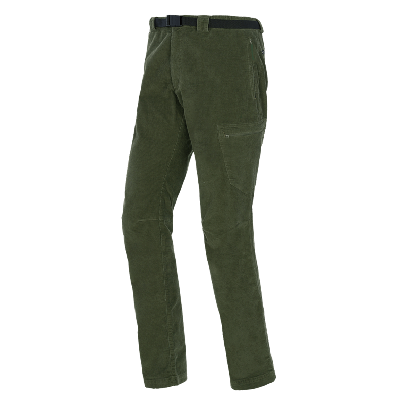 Pantalón Trangoworld Goym DV 52C