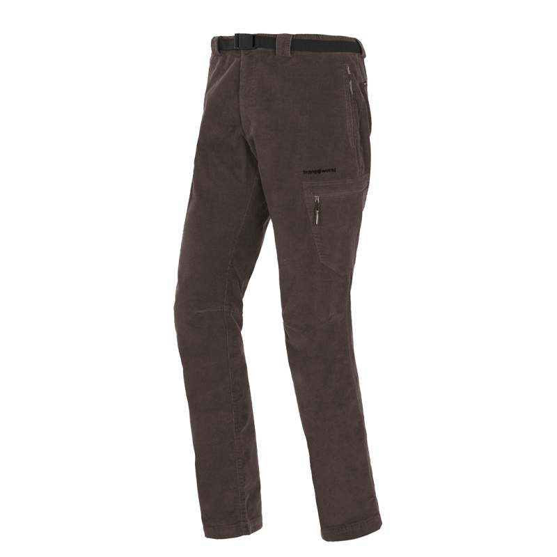 Pantalón Trangoworld Goym DV 5B0