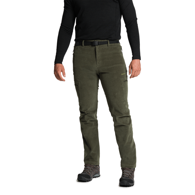 Pantalón Trangoworld GOYM ST 170