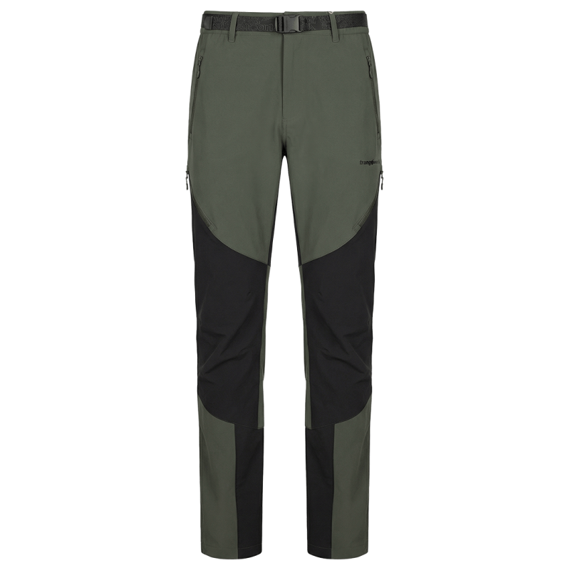 Pantalón Trangoworld Grisons 7E0
