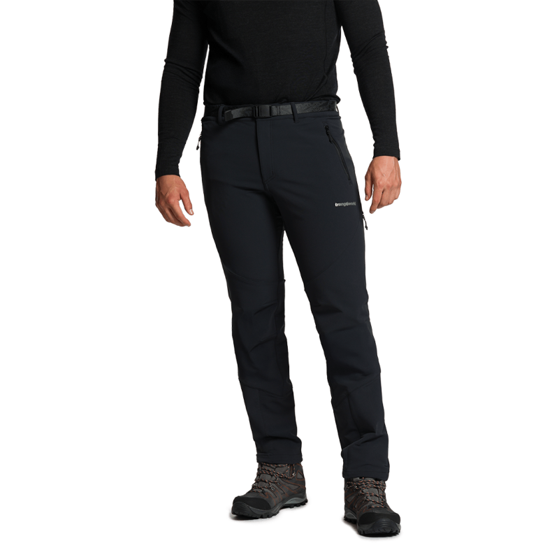 Pantalón Trangoworld GRISONS EXTREME 710
