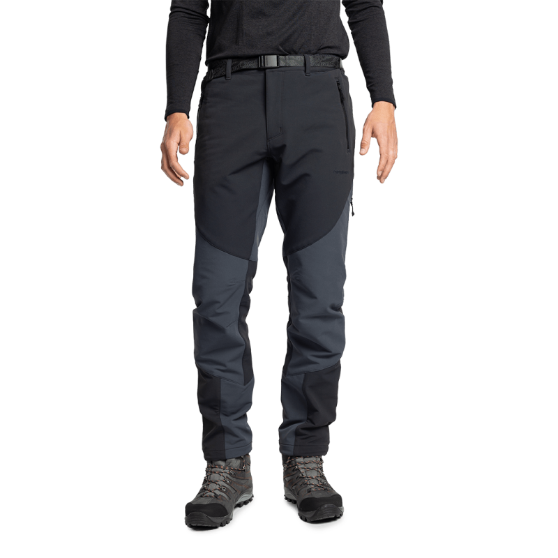 Pantalón Trangoworld GRISONS EXTREME 712
