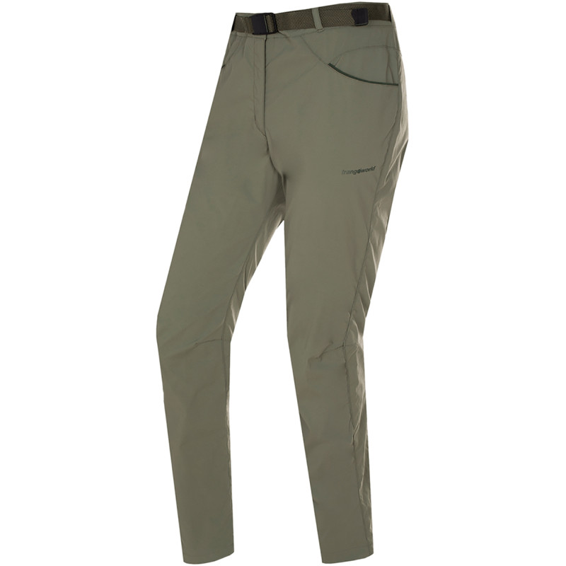 Pantalón Trangoworld Hervas 6D0