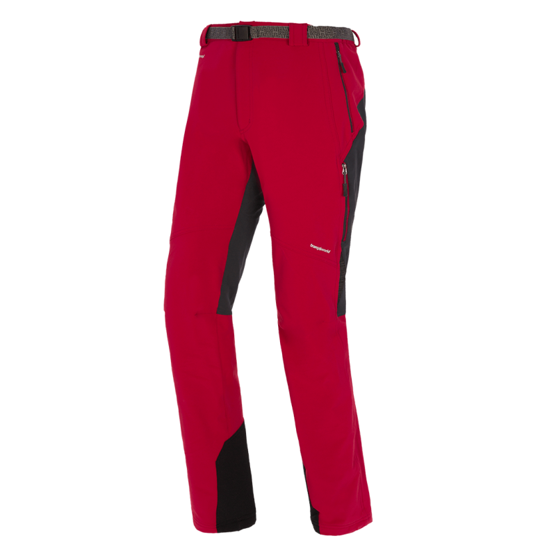 Pantalón Trangoworld Jorlan DS 62A