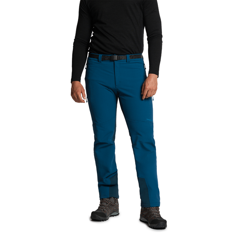 Pantalón Trangoworld JORLAN V02 6YS