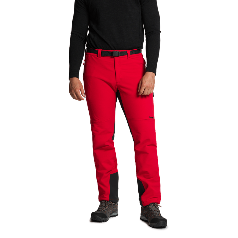 Pantalón Trangoworld JORLAN V02 6ZW