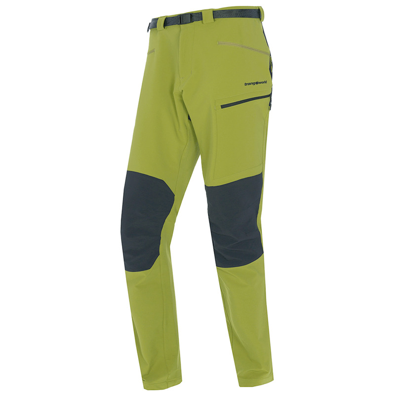 Pantalón Trangoworld Kangri KB 390