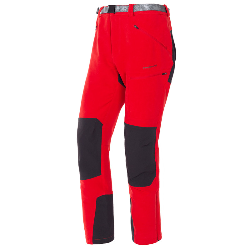 Pantalón Trangoworld Kangri KB 3G0