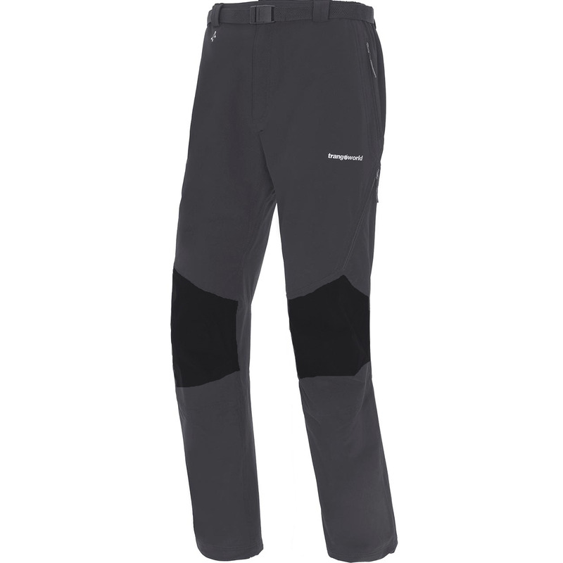 Pantalón Trangoworld Kasu DN 820