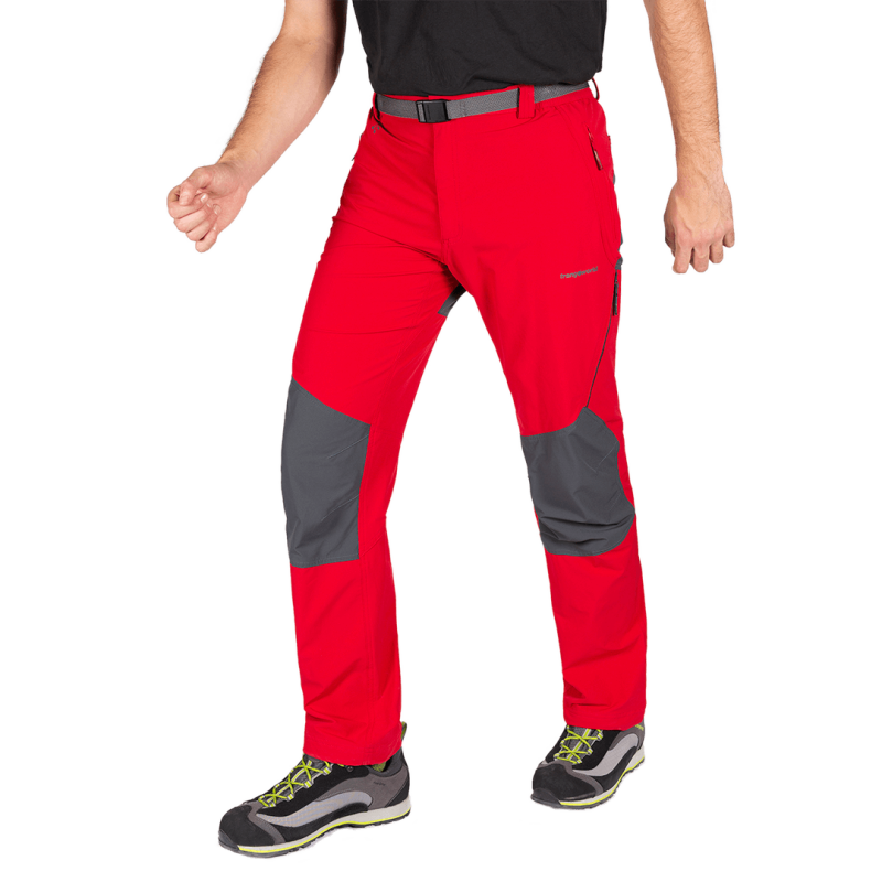 Pantalón Trangoworld Kasu DN 850